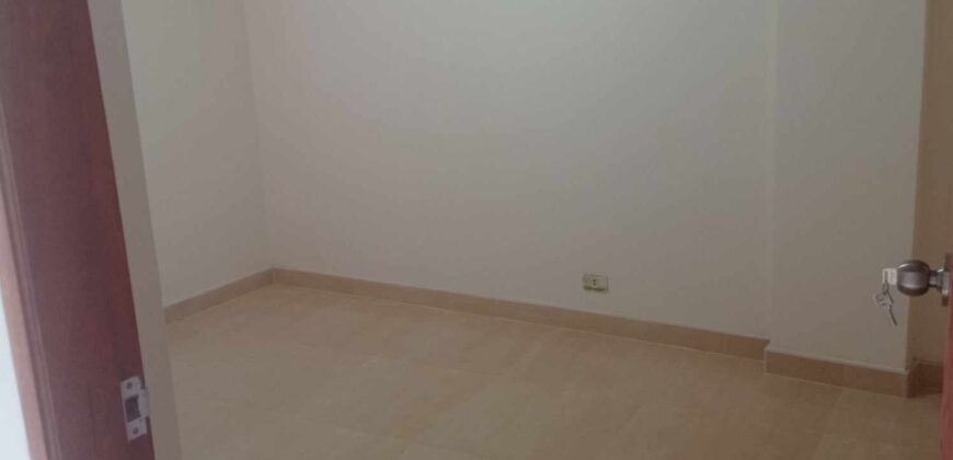 SE ALQUILA DEPARTAMENTO 2DO PISO