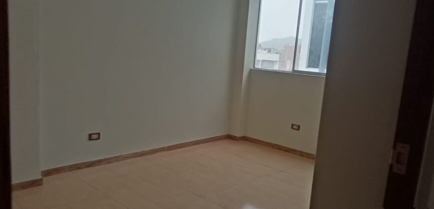 Venta de Departamento en estreno