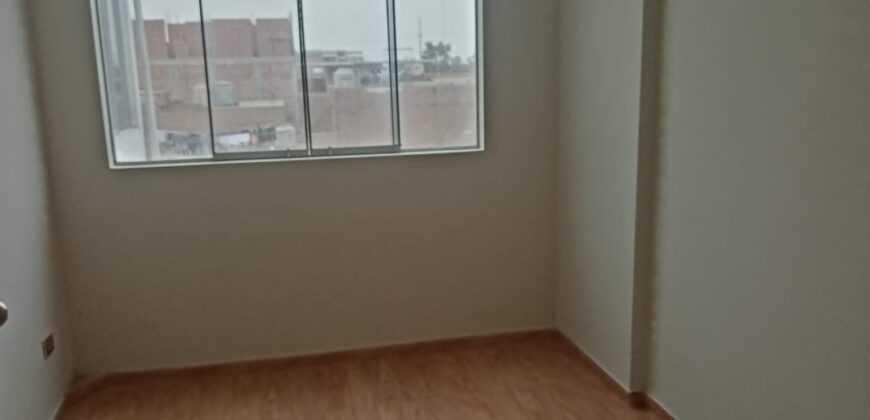 Venta de Departamento en estreno