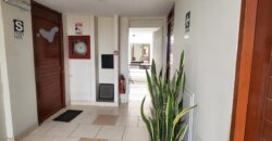 VENTA DUPLEX – Urb. Vista Alegre, Santiago de Surco, Lima