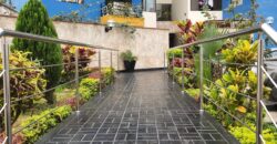 VENTA DUPLEX – Urb. Vista Alegre, Santiago de Surco, Lima