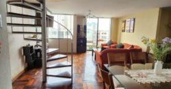 VENTA DUPLEX – Urb. Vista Alegre, Santiago de Surco, Lima