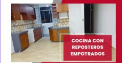 Venta de Departamento en estreno