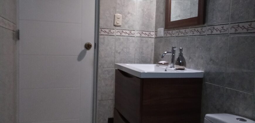 VENTA DE DEPARTAMENTO EN LA MOLINA