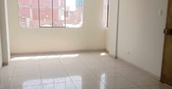 SE ALQUILA DEPARTAMENTO 4TO PISO