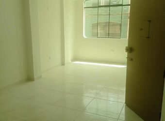 SE ALQUILA DEPARTAMENTO 2DO PISO