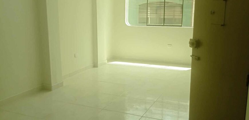 SE ALQUILA DEPARTAMENTO 2DO PISO