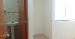 SE ALQUILA DEPARTAMENTO 4TO PISO