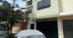 REMATO CASA EN SMP – NEGOCIABLE