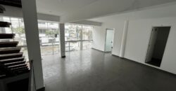 VENTA PROPIEDAD COMERCIAL AV IGNARIO MERINO, A 2 CUADRAS DE JP, LINCE.