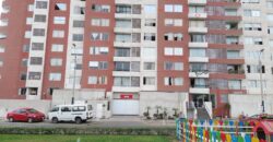 DEPARTAMENTO EN VENTA VISTA A PARQUE EN SURCO