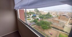 DEPARTAMENTO EN VENTA VISTA A PARQUE EN SURCO