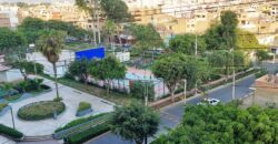 DEPARTAMENTO EN VENTA VISTA A PARQUE EN SURCO