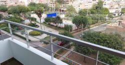 DEPARTAMENTO EN VENTA VISTA A PARQUE EN SURCO