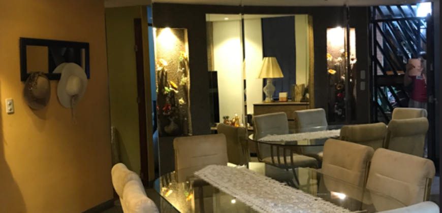 VENTA DEPARTAMENTO EN SURCO – ZONA RESIDENCIAL #LA CRUCETA»