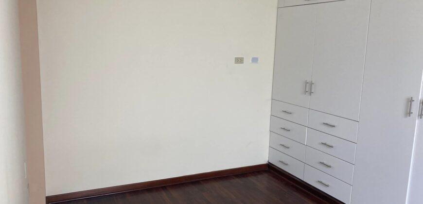 VENTA DEPARTAMENTO EN SURCO- 4to.PISO – EN ESTRENO