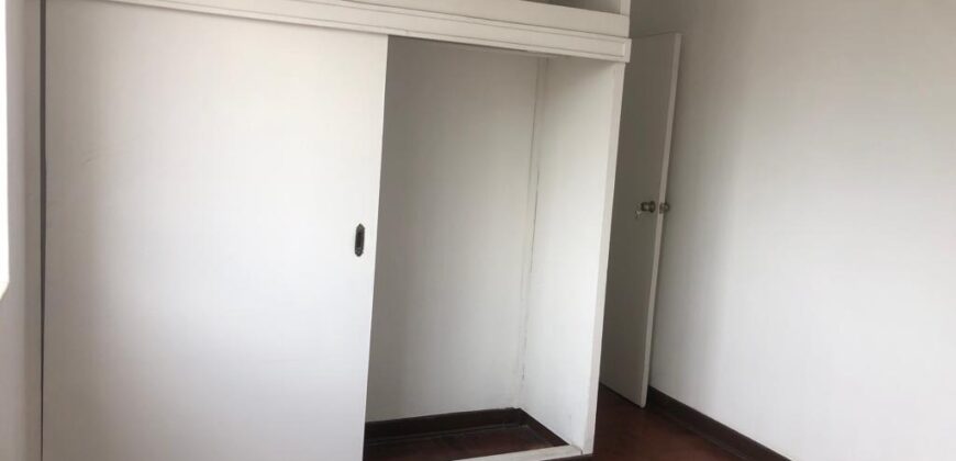 Venta de departamento en Santa Beatriz