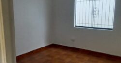 Alquilo o Vendo Casa 1er piso Miraflores