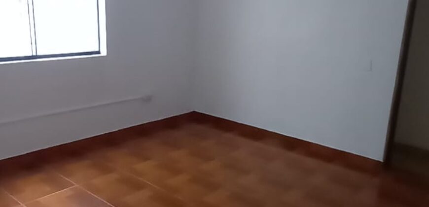 Alquilo o Vendo Casa 1er piso Miraflores