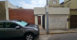 Venta de casa en Chorrillos