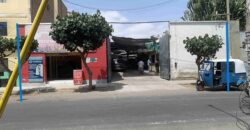 VENDO LOCAL COMERCIAL – TRANSPORTE – CENTRO ICA