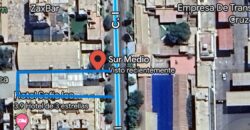 VENDO LOCAL COMERCIAL – TRANSPORTE – CENTRO ICA