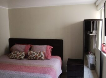 ALQUILER DE HABITACIONES AMOBLADAS Y SIN AMOBLAR, EN SAN MIGUEL, PARA ESTUDIANTES Y/O SEÑORITAS QUE TRABAJEN.