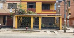 Venta de Casa en Zarate SJL