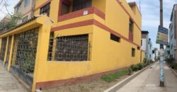 Venta de Casa en Zarate SJL