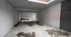 ALQUILER DE AMPLIO LOCAL DE 120 m2 EN VILLA MARIA DEL TRIUNFO