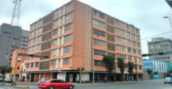 Venta de departamento en Santa Beatriz