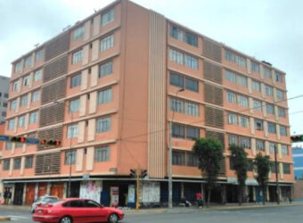 Venta de departamento en Santa Beatriz