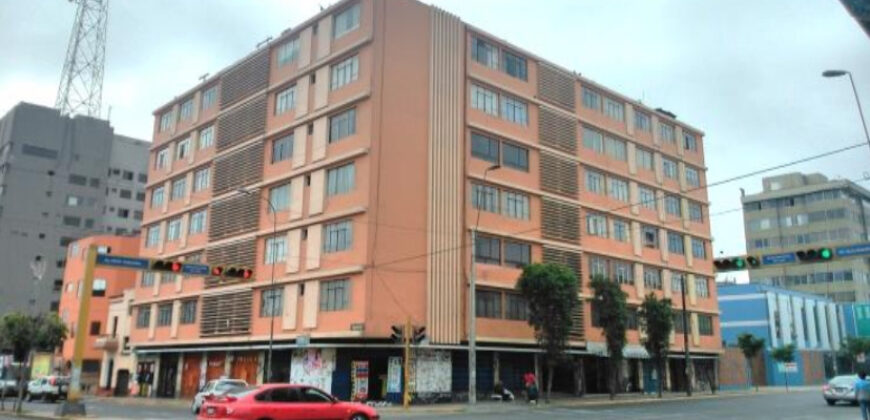 Venta de departamento en Santa Beatriz