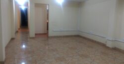 Alquilo casa – 1er. Piso – frente a megaplaza de San Vicente de Cañete