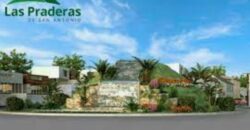 Ocasión venta de terreno residencial san antonio de carabayllo v etapa