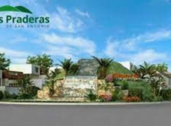 Ocasión venta de terreno residencial san antonio de carabayllo v etapa