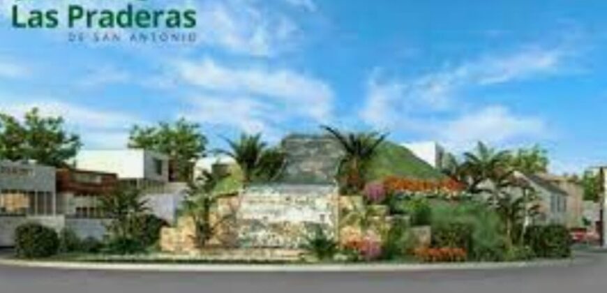 Ocasión venta de terreno residencial san antonio de carabayllo v etapa