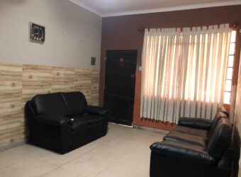 Venta de departamento En La Victoria