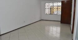 VENTA DE DEPARTAMENTO EN CHORRILLOS EN EL PRIMER PISO🏢