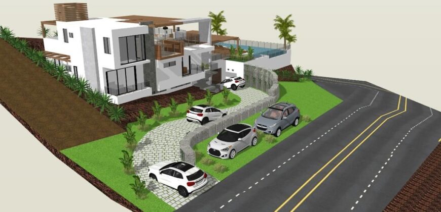 CASA EN PUNTA NEGRA – CONDOMINIO MAR Y BOSQUES