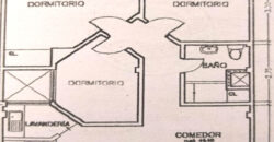 SAN JUAN DE LURIGANCHO – VENDO DEPARTAMENTO