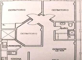 SAN JUAN DE LURIGANCHO – VENDO DEPARTAMENTO