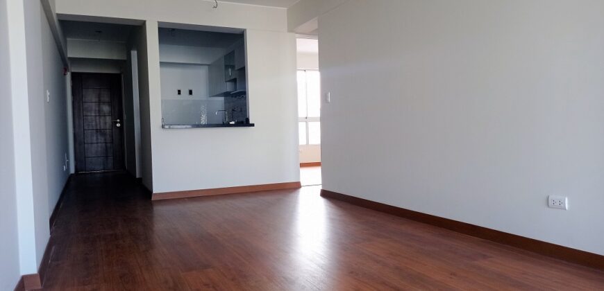 Lince FRANCISCO de ZELA – Departamento de 3dorm + Balcón + Cocina Equipada – DE ESTRENO!