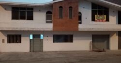 VENTA TERRENO / CASA DE 325 M2 EN LURIN