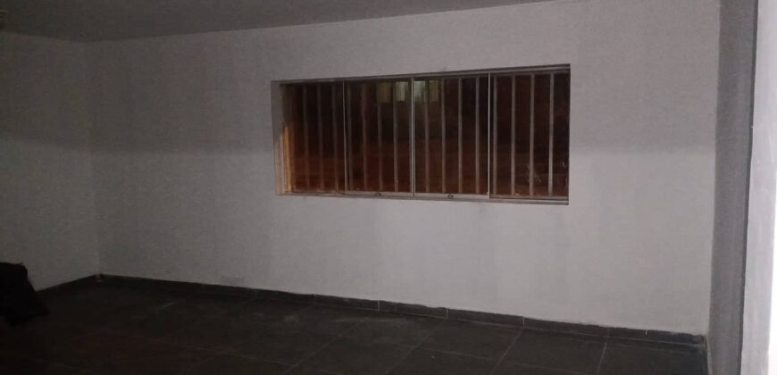 VENTA TERRENO / CASA DE 325 M2 EN LURIN