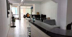 ALQUILER DE LOCAL COMERCIAL LINCE 60 M2