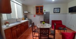 ALQUILO HERMOSOS DEPARTAMENTOS VACACIONALES EN HUARMEY 954039024