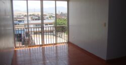 Departamento En La Campiña Chorrillos