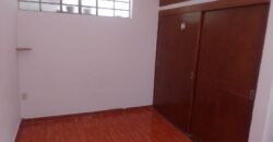 Venta departamento en Miraflores