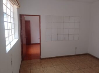 Venta departamento en Miraflores